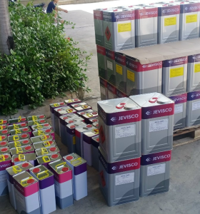 CUNG CẤP SƠN C&Ocirc;NG NGHIỆP
