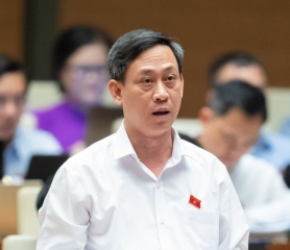 Bộ trưởng X&acirc;y dựng: Kh&ocirc;ng y&ecirc;u cầu nh&agrave; xưởng phải sơn chống ch&aacute;y