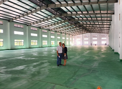 Dự &aacute;n sửa chữa n&acirc;ng cấp nh&agrave; xưởng CTY cổ phần c&ocirc;ng nghệ MPC