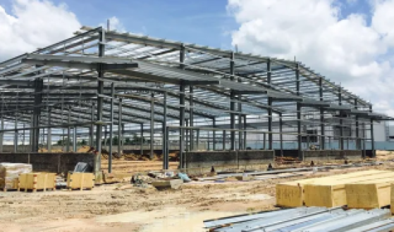 Đất n&ocirc;ng nghiệp x&acirc;y nh&agrave; xưởng c&oacute; được kh&ocirc;ng?