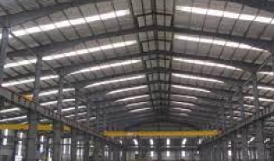 Thủ tục ho&agrave;n c&ocirc;ng c&ocirc;ng tr&igrave;nh x&acirc;y dựng nh&agrave; xưởng cần lưu &yacute; g&igrave;?