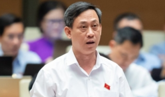 Bộ trưởng X&acirc;y dựng: Kh&ocirc;ng y&ecirc;u cầu nh&agrave; xưởng phải sơn chống ch&aacute;y