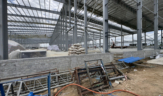 SỮA CHỮA NH&Agrave; XƯỞNG