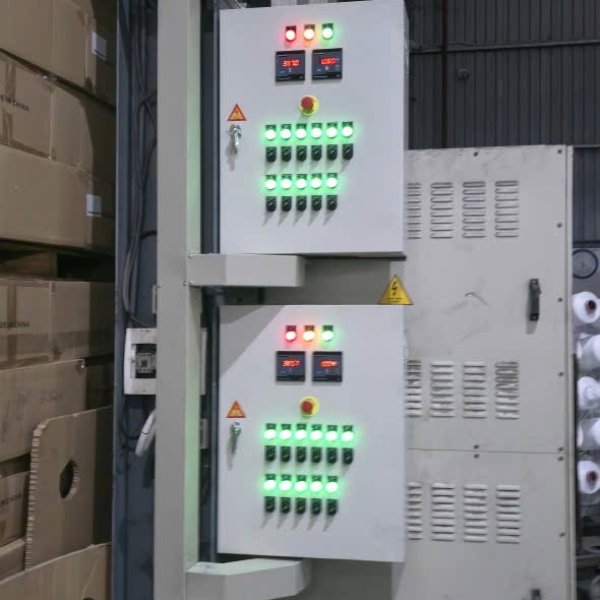 DỰ &Aacute;N THI C&Ocirc;NG LẮP ĐẶT HỆ THỐNG H&Uacute;T KH&Iacute; L&Agrave;M M&Aacute;T TỰ ĐỘNG TẠI B&Igrave;NH DƯƠNG