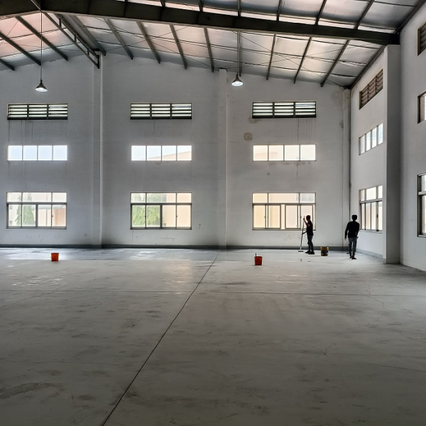 Dự &aacute;n sửa chữa n&acirc;ng cấp nh&agrave; xưởng CTY cổ phần c&ocirc;ng nghệ MPC