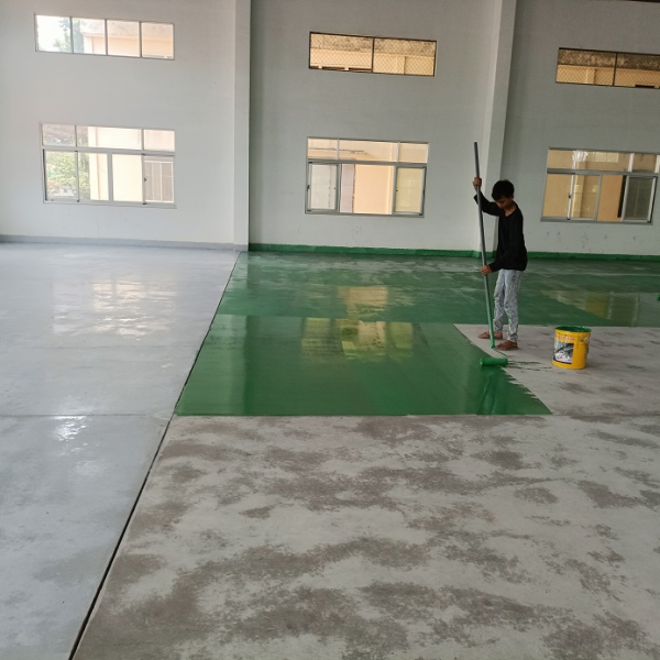Dự &aacute;n sửa chữa n&acirc;ng cấp nh&agrave; xưởng CTY cổ phần c&ocirc;ng nghệ MPC