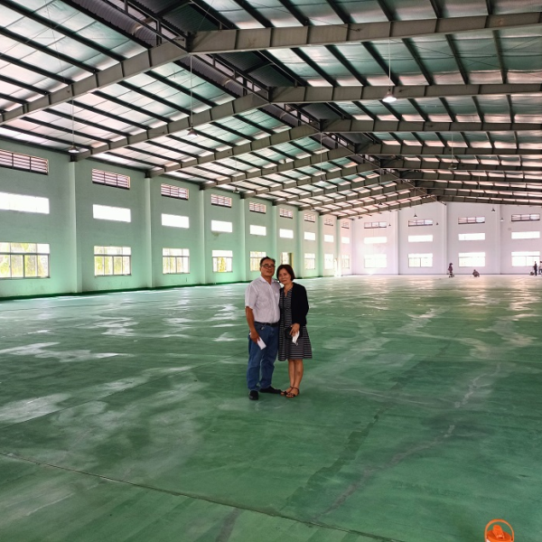 Dự &aacute;n sửa chữa n&acirc;ng cấp nh&agrave; xưởng CTY cổ phần c&ocirc;ng nghệ MPC