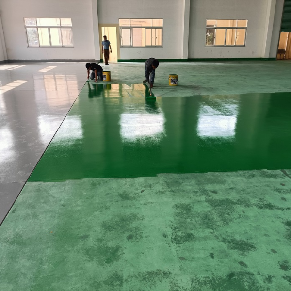 Dự &aacute;n sửa chữa n&acirc;ng cấp nh&agrave; xưởng CTY cổ phần c&ocirc;ng nghệ MPC