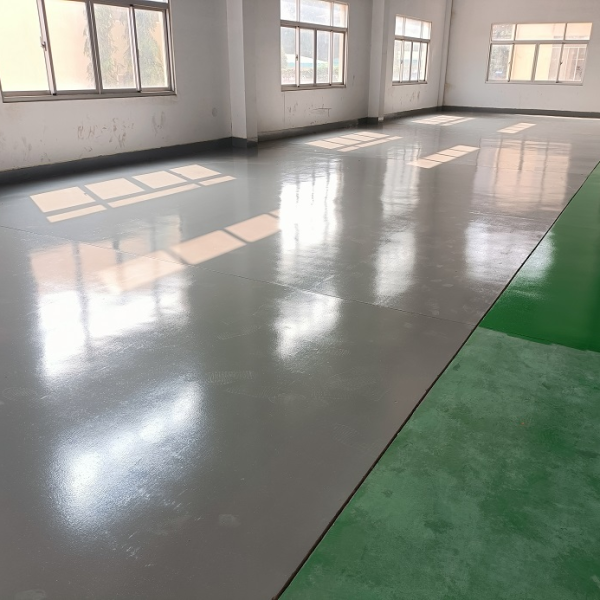 Dự &aacute;n sửa chữa n&acirc;ng cấp nh&agrave; xưởng CTY cổ phần c&ocirc;ng nghệ MPC