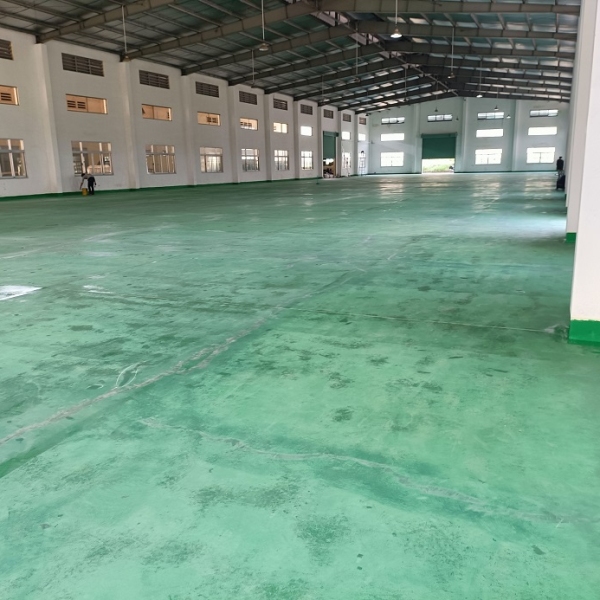 Dự &aacute;n sửa chữa n&acirc;ng cấp nh&agrave; xưởng CTY cổ phần c&ocirc;ng nghệ MPC