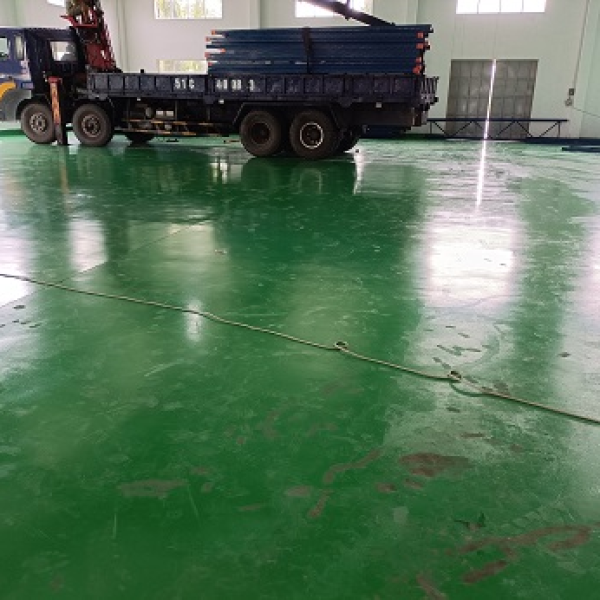 Dự &aacute;n sửa chữa n&acirc;ng cấp nh&agrave; xưởng CTY cổ phần c&ocirc;ng nghệ MPC