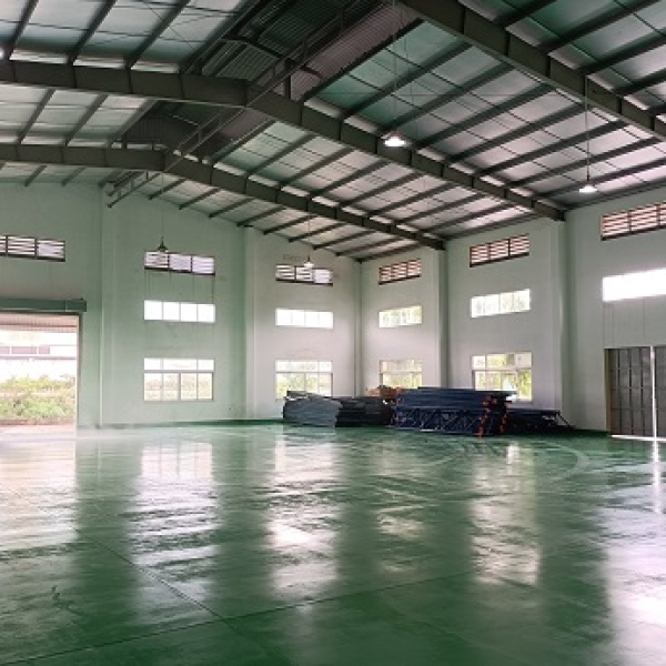 Dự &aacute;n sửa chữa n&acirc;ng cấp nh&agrave; xưởng CTY cổ phần c&ocirc;ng nghệ MPC