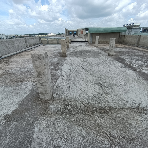 Xử l&yacute; nứt b&ecirc; t&ocirc;ng Đức Trọng - L&acirc;m Đồng