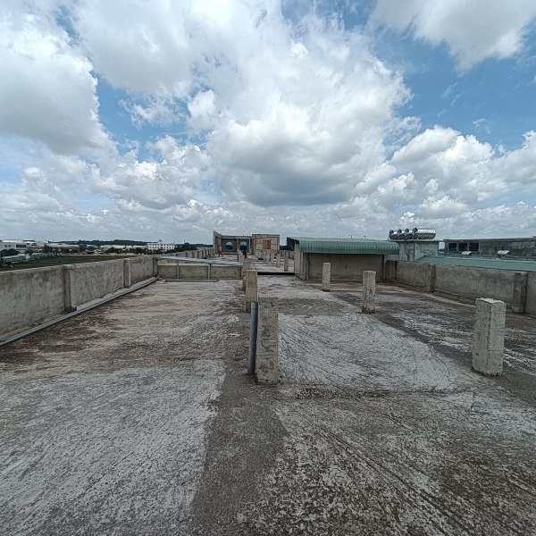Xử l&yacute; nứt b&ecirc; t&ocirc;ng Đức Trọng - L&acirc;m Đồng