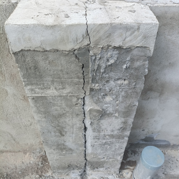 Xử l&yacute; nứt b&ecirc; t&ocirc;ng Đức Trọng - L&acirc;m Đồng