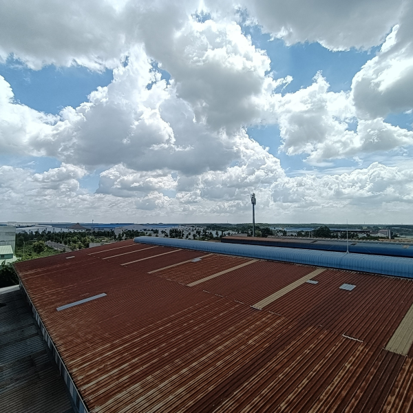 Xử l&yacute; nứt b&ecirc; t&ocirc;ng Đức Trọng - L&acirc;m Đồng