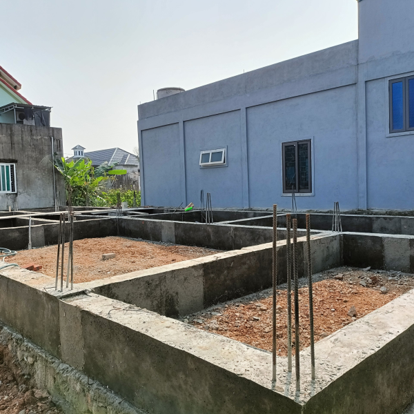 Dự &aacute;n nh&agrave; m&aacute;i nhất ở nghệ an