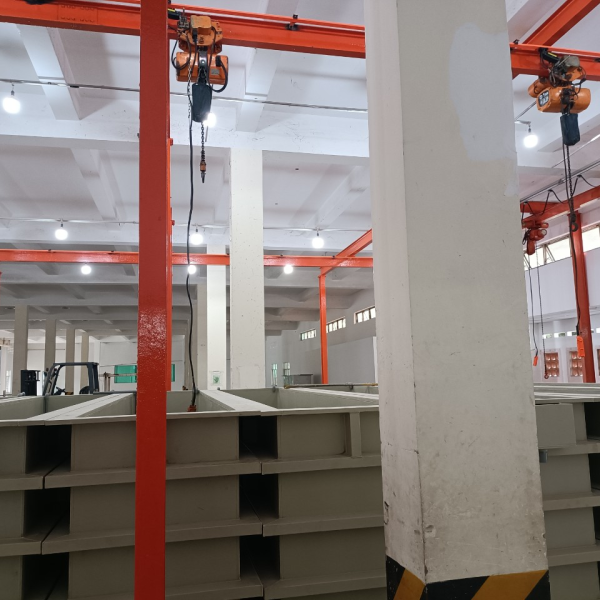 Dự &Aacute;n CTY cổ phần Anotech kcn Đồng An 1 B&igrave;nh Dương
