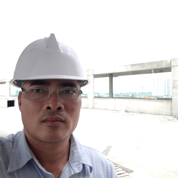 Thi c&ocirc;ng chống thấm dự &aacute;n nh&agrave; m&aacute;y xử l&yacute; nước thải khu c&ocirc;ng nghiệp đồng an 1