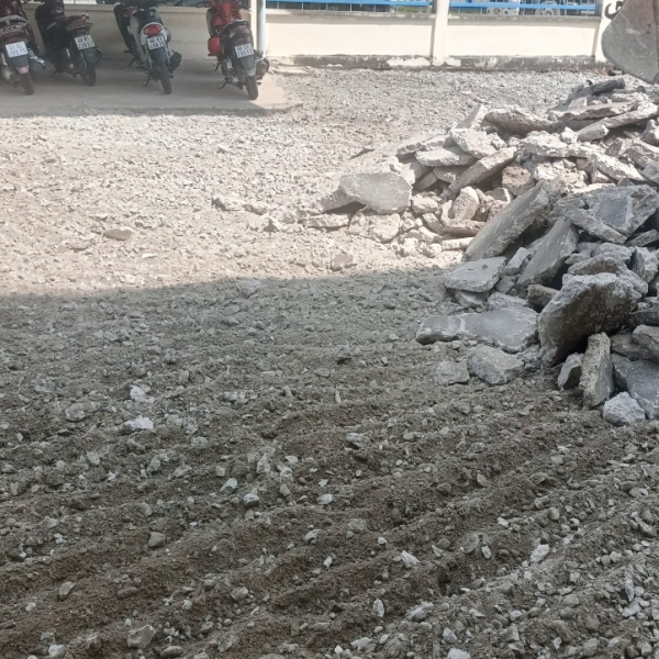 Dự &aacute;n Cty SATO IKEN VIỆT NAM