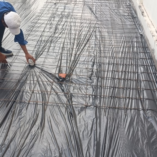 Dự &aacute;n Cty SATO IKEN VIỆT NAM