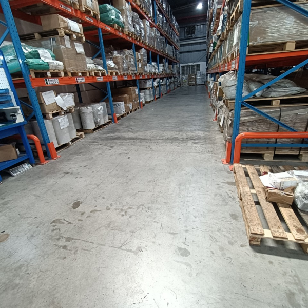 Dự &aacute;n nền nh&agrave; xưởng c&ocirc;ng nghiệp