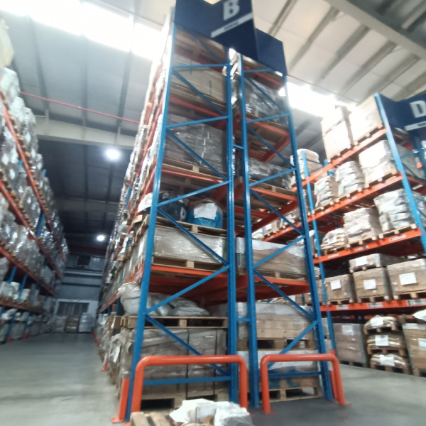 Dự &aacute;n nền nh&agrave; xưởng c&ocirc;ng nghiệp