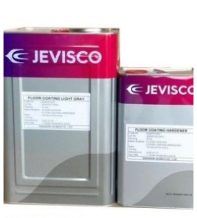 Sơn Jevisco