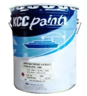 SƠN EPOXY MASTIC KCC